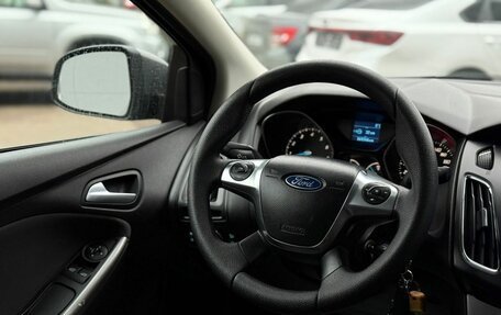 Ford Focus III, 2011 год, 700 000 рублей, 13 фотография
