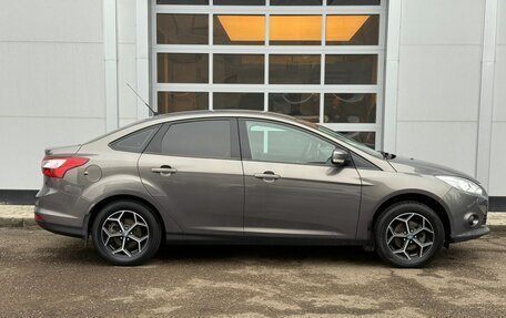 Ford Focus III, 2011 год, 700 000 рублей, 7 фотография