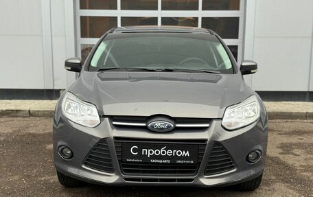 Ford Focus III, 2011 год, 700 000 рублей, 8 фотография
