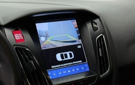 Ford Focus III, 2011 год, 700 000 рублей, 14 фотография