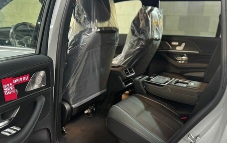 Mercedes-Benz GLS, 2025 год, 17 700 000 рублей, 5 фотография