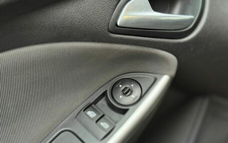 Ford Focus III, 2011 год, 700 000 рублей, 17 фотография