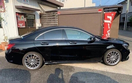 Mercedes-Benz CLA, 2018 год, 1 443 027 рублей, 5 фотография