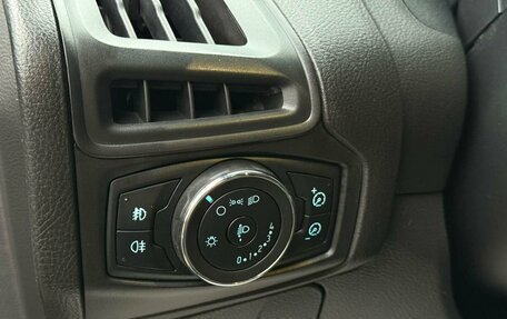 Ford Focus III, 2011 год, 700 000 рублей, 16 фотография