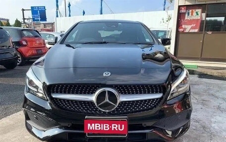 Mercedes-Benz CLA, 2018 год, 1 443 027 рублей, 3 фотография