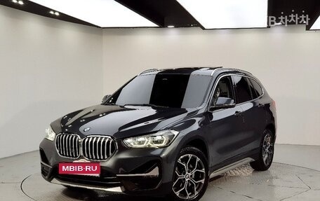 BMW X2, 2022 год, 2 500 000 рублей, 1 фотография