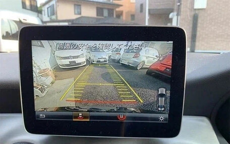 Mercedes-Benz CLA, 2018 год, 1 443 027 рублей, 14 фотография