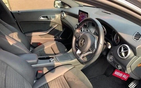 Mercedes-Benz CLA, 2018 год, 1 443 027 рублей, 11 фотография