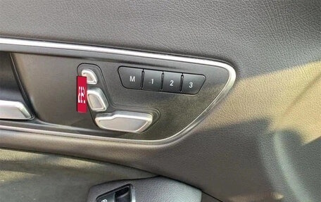 Mercedes-Benz CLA, 2018 год, 1 443 027 рублей, 12 фотография