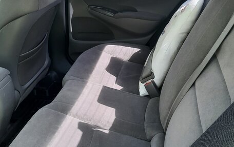 Honda Civic VIII, 2007 год, 670 000 рублей, 7 фотография