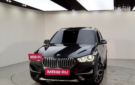 BMW X2, 2022 год, 2 500 000 рублей, 2 фотография