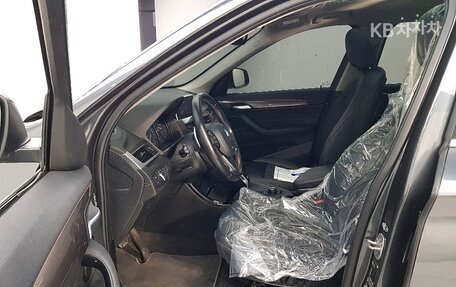 BMW X2, 2022 год, 2 500 000 рублей, 8 фотография