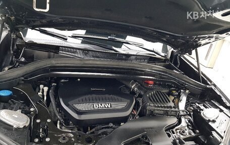 BMW X2, 2022 год, 2 500 000 рублей, 6 фотография