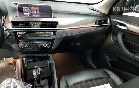 BMW X2, 2022 год, 2 500 000 рублей, 10 фотография