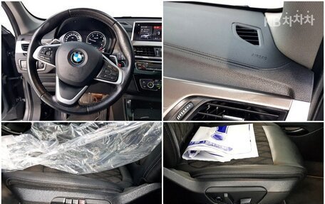 BMW X2, 2022 год, 2 500 000 рублей, 16 фотография