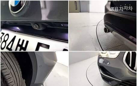 BMW X2, 2022 год, 2 500 000 рублей, 20 фотография