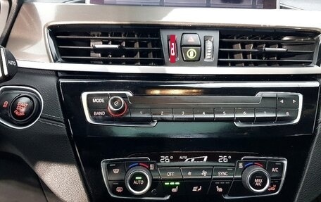 BMW X2, 2022 год, 2 500 000 рублей, 11 фотография