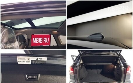 BMW X2, 2022 год, 2 500 000 рублей, 19 фотография