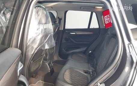 BMW X2, 2022 год, 2 500 000 рублей, 9 фотография