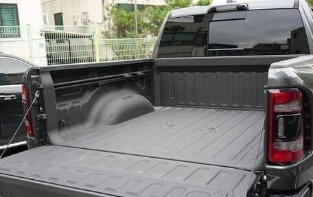 Rambler 1500, 2022 год, 15 100 000 рублей, 13 фотография