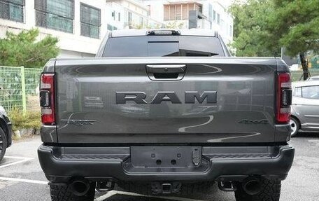 Rambler 1500, 2022 год, 15 100 000 рублей, 4 фотография