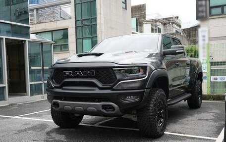 Rambler 1500, 2022 год, 15 100 000 рублей, 1 фотография