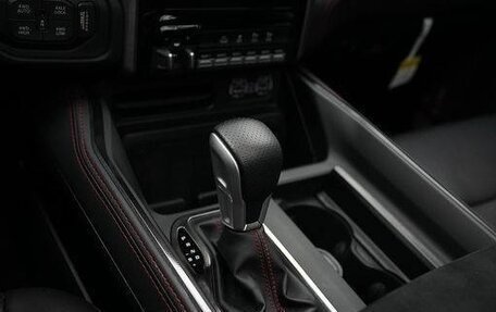 Rambler 1500, 2022 год, 15 100 000 рублей, 9 фотография