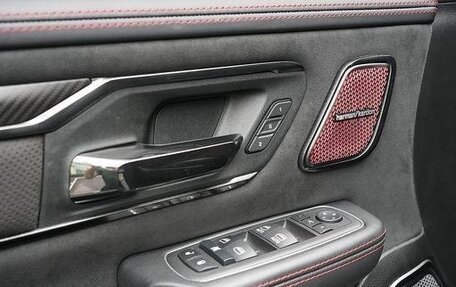 Rambler 1500, 2022 год, 15 100 000 рублей, 15 фотография