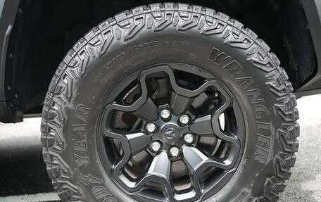 Rambler 1500, 2022 год, 15 100 000 рублей, 5 фотография