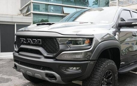 Rambler 1500, 2022 год, 15 100 000 рублей, 12 фотография