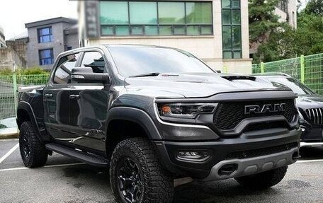 Rambler 1500, 2022 год, 15 100 000 рублей, 6 фотография