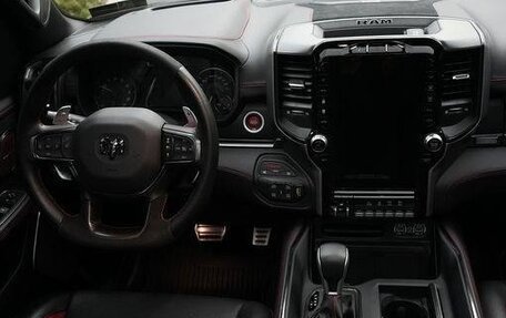 Rambler 1500, 2022 год, 15 100 000 рублей, 10 фотография