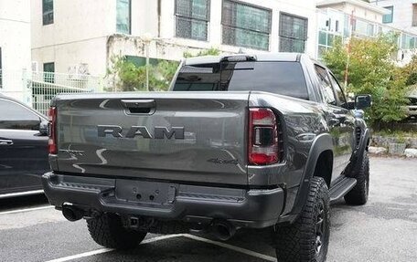 Rambler 1500, 2022 год, 15 100 000 рублей, 2 фотография