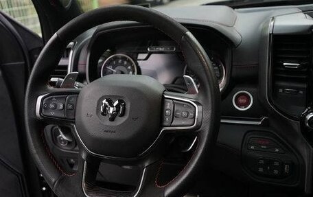 Rambler 1500, 2022 год, 15 100 000 рублей, 8 фотография