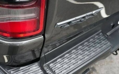 Rambler 1500, 2022 год, 15 100 000 рублей, 14 фотография