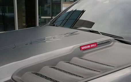 Rambler 1500, 2022 год, 15 100 000 рублей, 11 фотография