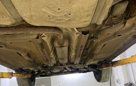 Chevrolet Cruze II, 2012 год, 570 000 рублей, 7 фотография