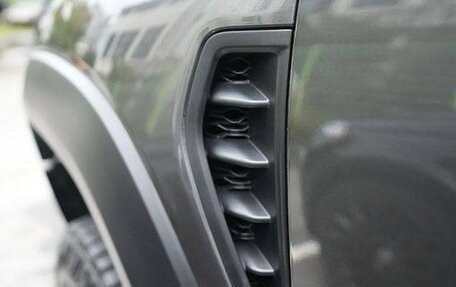 Rambler 1500, 2022 год, 15 100 000 рублей, 19 фотография