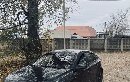 Chevrolet Cruze II, 2012 год, 570 000 рублей, 4 фотография