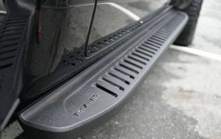 Rambler 1500, 2022 год, 15 100 000 рублей, 20 фотография