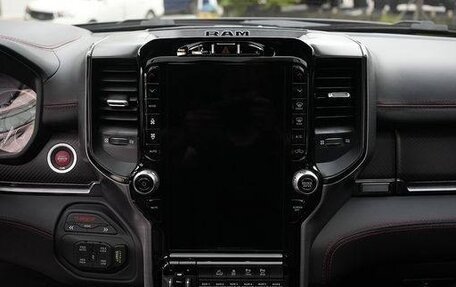 Rambler 1500, 2022 год, 15 100 000 рублей, 16 фотография