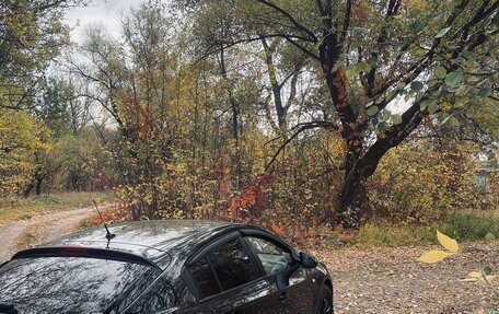 Chevrolet Cruze II, 2012 год, 570 000 рублей, 5 фотография