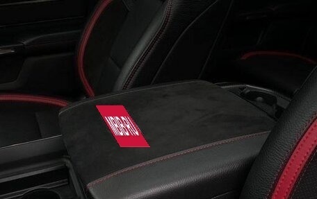 Rambler 1500, 2022 год, 15 100 000 рублей, 17 фотография