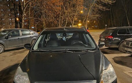 Ford Focus II рестайлинг, 2008 год, 510 000 рублей, 6 фотография