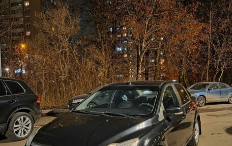Ford Focus II рестайлинг, 2008 год, 510 000 рублей, 9 фотография