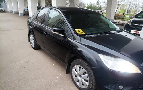 Ford Focus II рестайлинг, 2008 год, 510 000 рублей, 4 фотография
