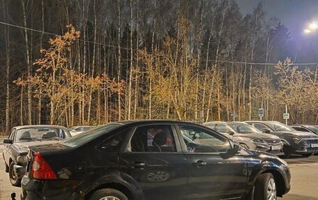 Ford Focus II рестайлинг, 2008 год, 510 000 рублей, 14 фотография