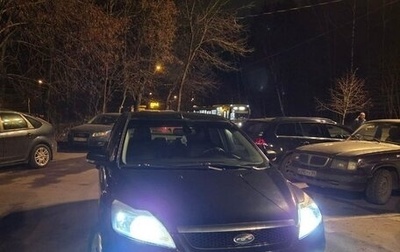 Ford Focus II рестайлинг, 2008 год, 510 000 рублей, 1 фотография