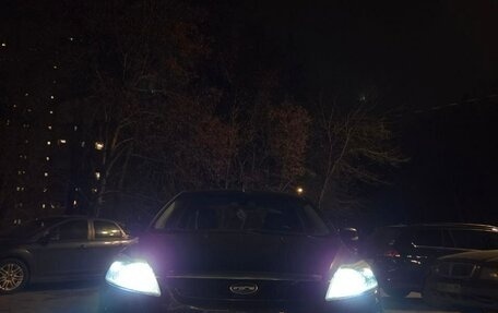 Ford Focus II рестайлинг, 2008 год, 510 000 рублей, 10 фотография