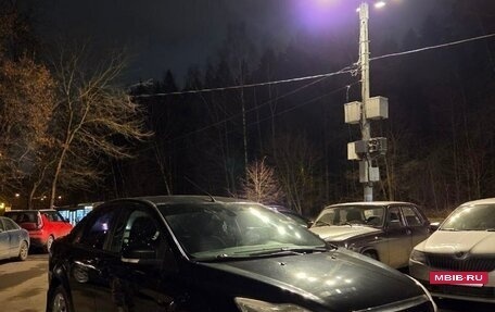 Ford Focus II рестайлинг, 2008 год, 510 000 рублей, 12 фотография